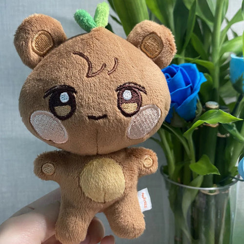  K Pop Plushies cashymart