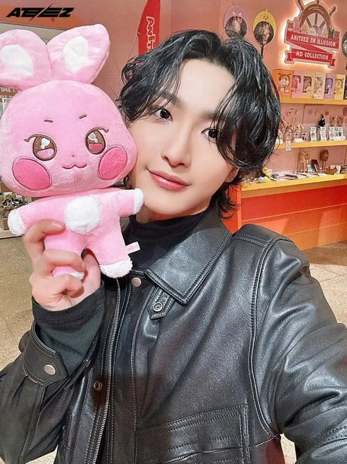  K Pop Plushies cashymart