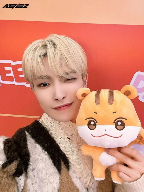  K Pop Plushies cashymart