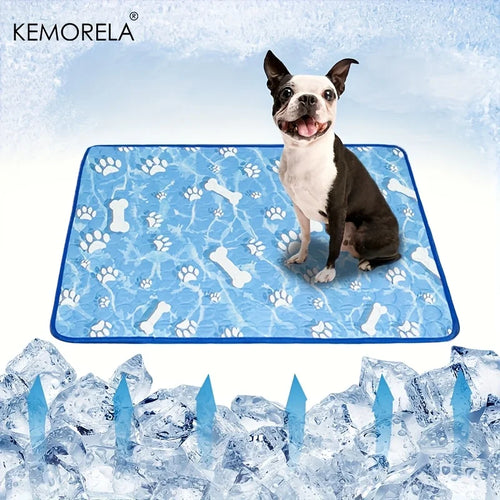  KEMORELA Large Dog Cooling Pad for Summer cashymart