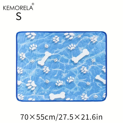  KEMORELA Large Dog Cooling Pad for Summer cashymart