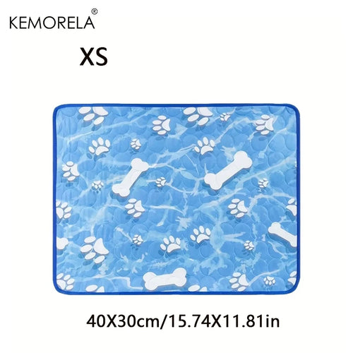  KEMORELA Large Dog Cooling Pad for Summer cashymart