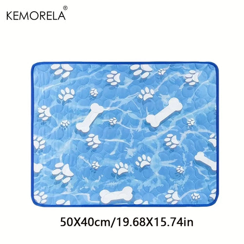  KEMORELA Large Dog Cooling Pad for Summer cashymart