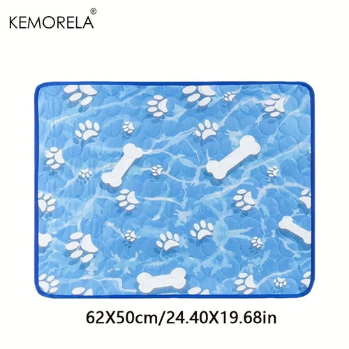  KEMORELA Large Dog Cooling Pad for Summer cashymart