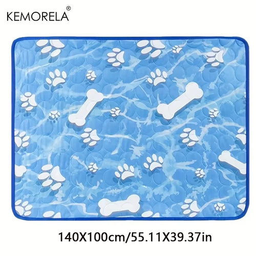  KEMORELA Large Dog Cooling Pad for Summer cashymart