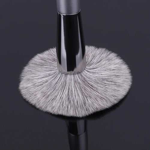  KLINA 12PCS Professional Makeup Brush Kit cashymart