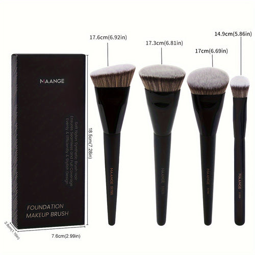  Kabuki Brush Set cashymart