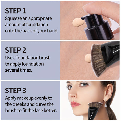  Kabuki Brush Set cashymart