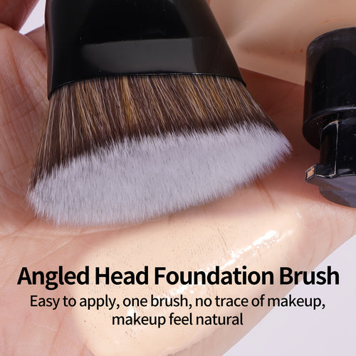  Kabuki Brush Set cashymart