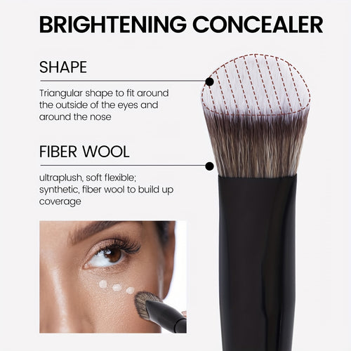  Kabuki Brush Set cashymart