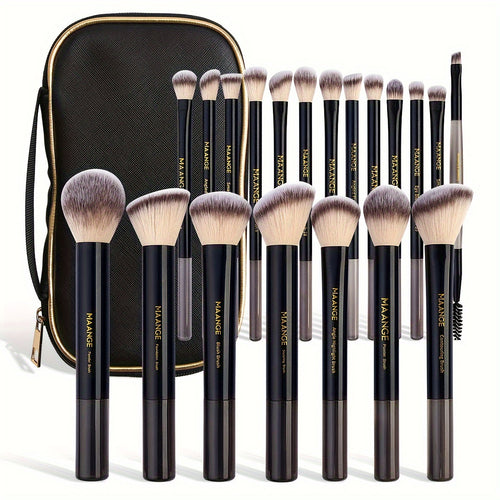  Kabuki Brush Set cashymart