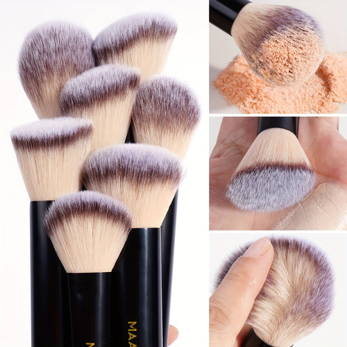  Kabuki Brush Set cashymart