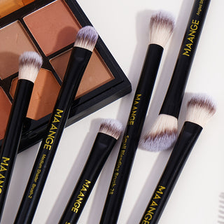  Kabuki Brush Set cashymart