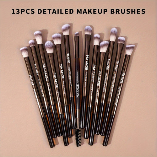  Kabuki Makeup Brush Set cashymart