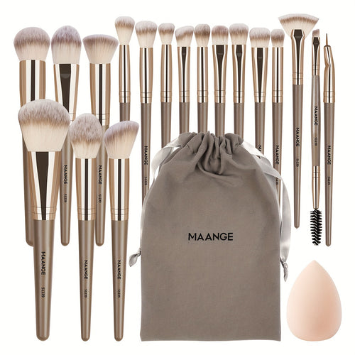  Kabuki brush Set cashymart