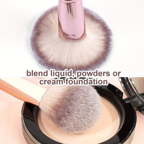  Kabuki brush Set cashymart
