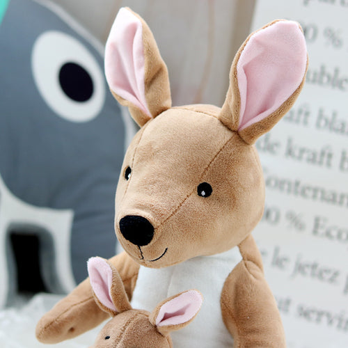  Kangaroo Plush cashymart