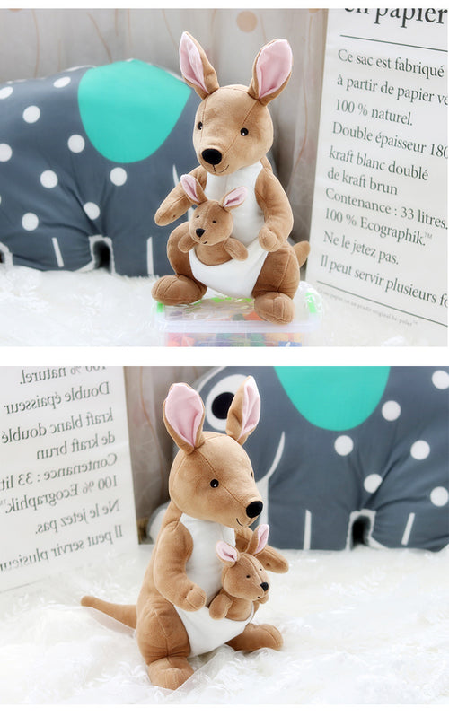  Kangaroo Plush cashymart
