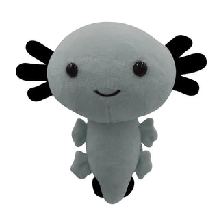  Kawaii Axolotl Plush Toy for Kids cashymart