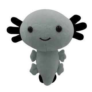  Kawaii Axolotl Plush Toy for Kids cashymart