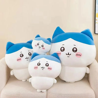  Kawaii Chiikawa Plush Doll Usagi Hachiware Toy cashymart
