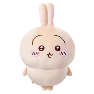  Kawaii Chiikawa Plush Doll Usagi Hachiware Toy cashymart