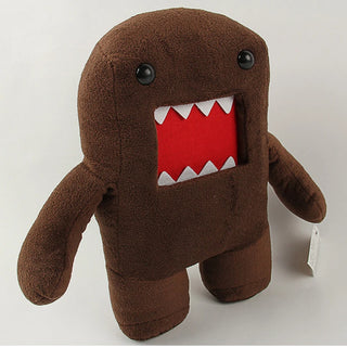  Kawaii Domo Kun Plush Toy for Kids cashymart