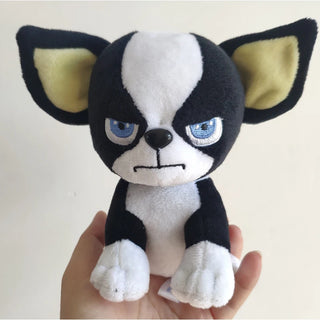  Kawaii JoJo Iggy Plush Toy 15cm Doll cashymart