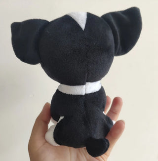  Kawaii JoJo Iggy Plush Toy 15cm Doll cashymart