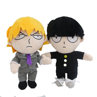  Kawaii Reigen Plush Doll Toy 27CM cashymart
