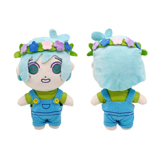  Kawaii Reigen Plush Doll Toy 27CM cashymart