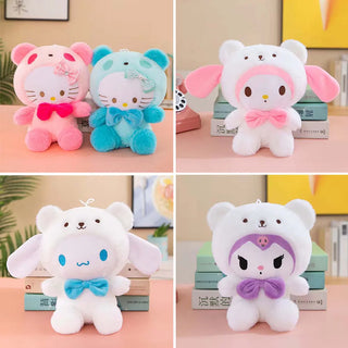 Kawaii Sanrio Plush Dolls for Kids Gifts cashymart
