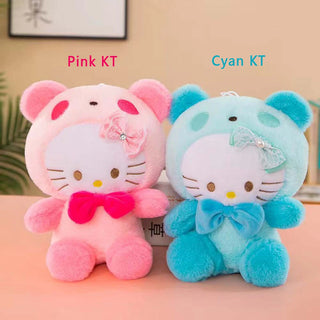  Kawaii Sanrio Plush Dolls for Kids Gifts cashymart