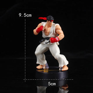  Ken Masters Hoshi Ryu Action Figure cashymart