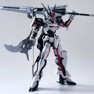  King Astray MHF-01 HG Model Action Figure cashymart