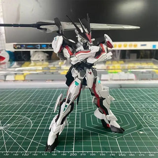  King Astray MHF-01 HG Model Action Figure cashymart