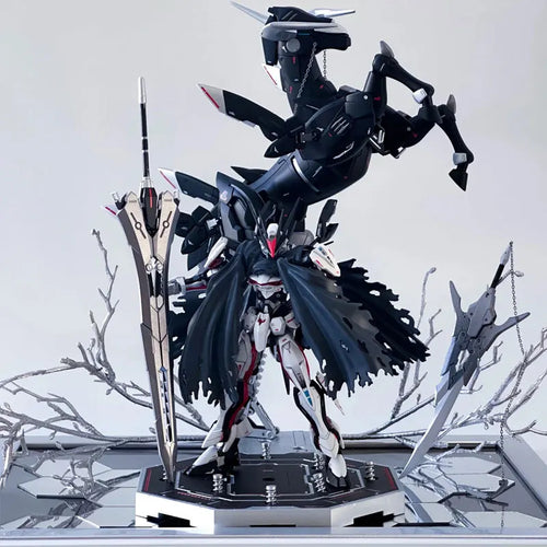  King Astray MHF-01 HG Model Action Figure cashymart