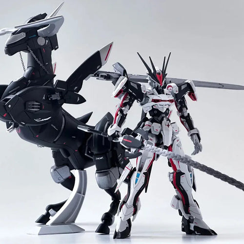  King Astray MHF-01 HG Model Action Figure cashymart
