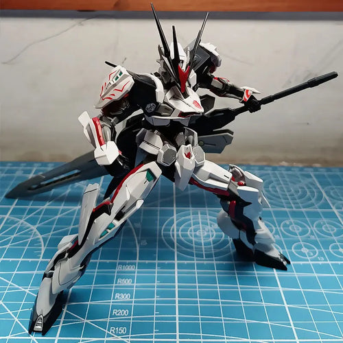 King Astray MHF-01 HG Model Action Figure cashymart