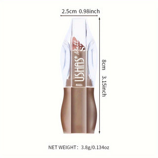 Kissable Colors: 12 Matte Long-Lasting Lipsticks cashymart