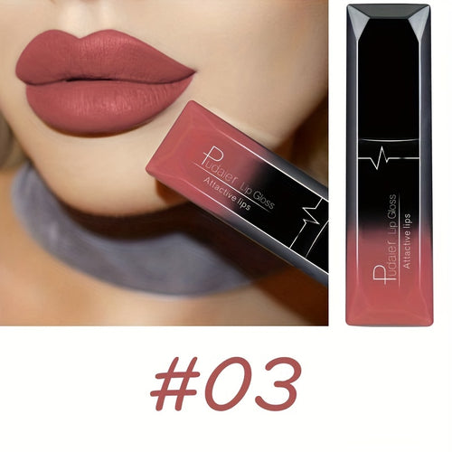  Kissable Colors Long-Lasting Lipsticks cashymart