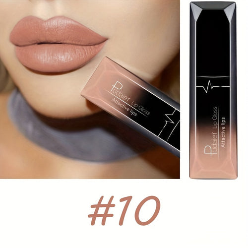  Kissable Colors Long-Lasting Lipsticks cashymart