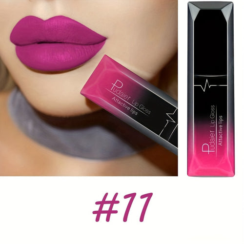  Kissable Colors Long-Lasting Lipsticks cashymart
