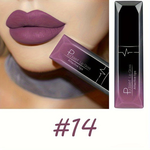  Kissable Colors Long-Lasting Lipsticks cashymart