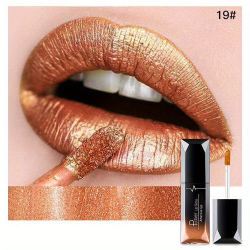  Kissable Colors Long-Lasting Lipsticks cashymart