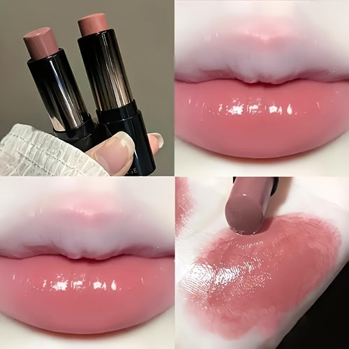  Kissable Luxe: Long-lasting Brown Lipstick cashymart