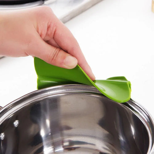  Kitchen Funnel with Anti-Splash Edge cashymart