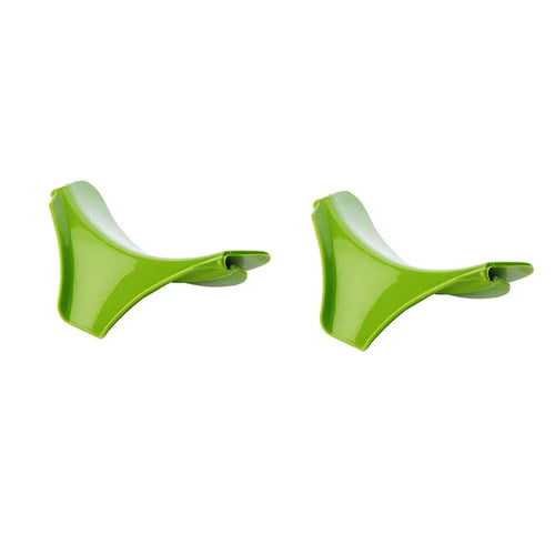 Kitchen Funnel with Anti-Splash Edge cashymart