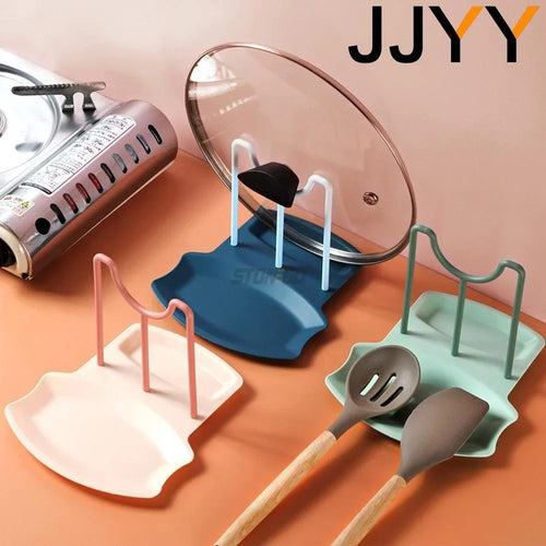  Kitchen Organizer Utensil Rack Shelf cashymart
