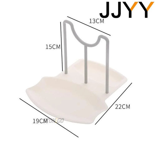  Kitchen Organizer Utensil Rack Shelf cashymart